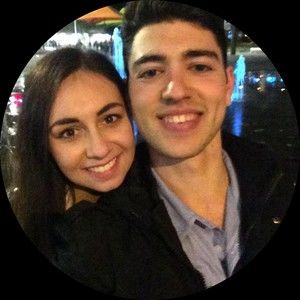 Meet your Posher, Michael